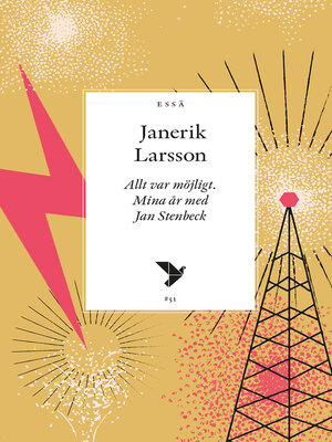 cover image of Allt var möjligt